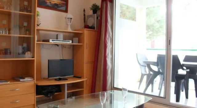 Appartement La Baule, 2 pièces, 4 personnes - FR-1-245-128, Réserver Appartement La Baule-Escoublac Baie du Pouliguen