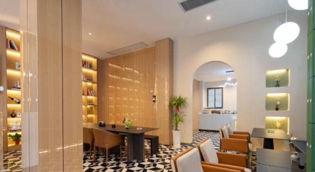Zhuzhou Wanfa Hotel  (Xiangyang Plaza Branch), Prenota Hotel Zhuzhou Hunan