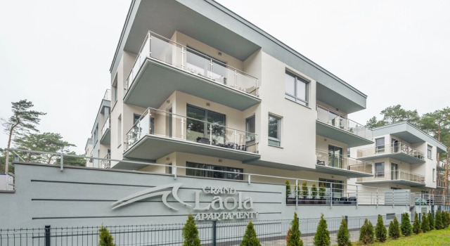 Apartamenty Sun & Snow Grunwaldzka, Забронировать Апартаменты/квартира Отели Rewal Coast с парковкой, Парковка