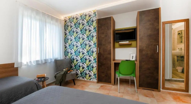 Gu Hotel, Book Motel Hotels in Tivoli with Breakfast, Breakfasts