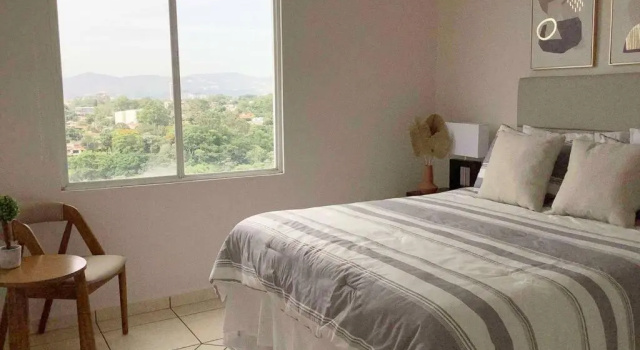 Апартаменты Lovely 3Brm Apt w/City View&Pool @heart of Escalon