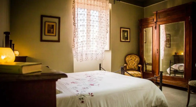 Номер Standard B&B I Due Gelsi