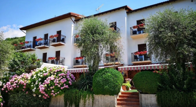 Hotel Villa Tiziana