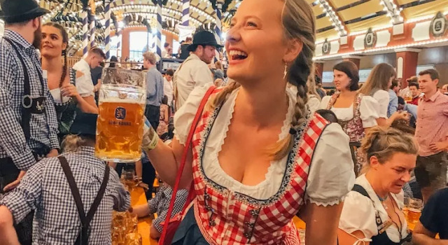 Oktoberfest On A Budget Camping, Réserver Camping Camping et glamping à Bavière, Camping