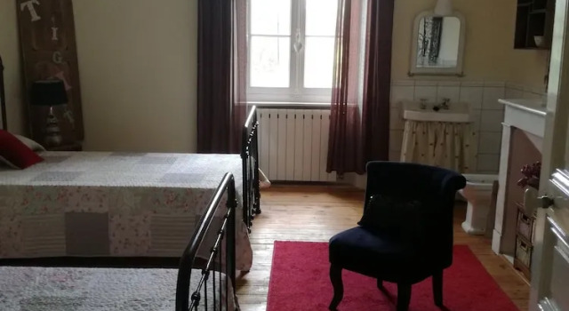 Mon Petit Soulié, Boek Hotel Loupia Aude