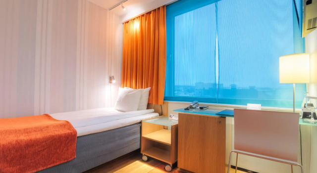 ProfilHotels Aveny