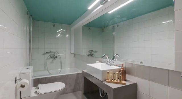 Люкс Deluxe 2 Mazi Suites
