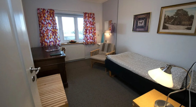 Номер Standard Hotel Lolland