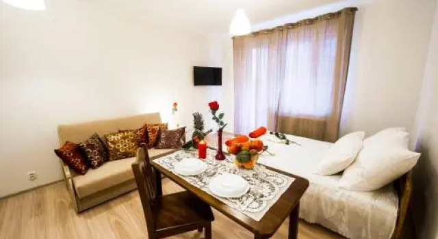 Apartament Polonijna, Réserver Appartement  