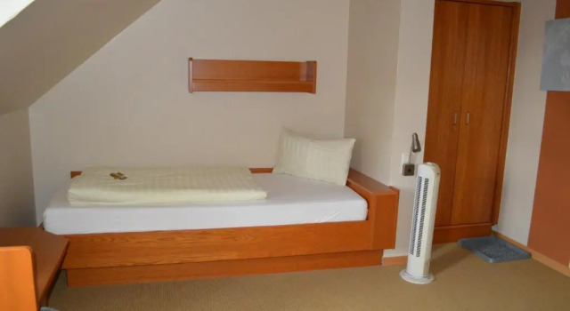 Номер Standard Hotel Daimerwirt