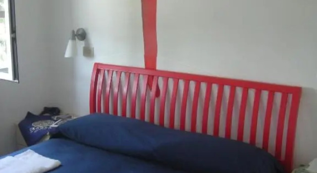 Economy Zimmer Relais Al Faro Bed&Breakfast