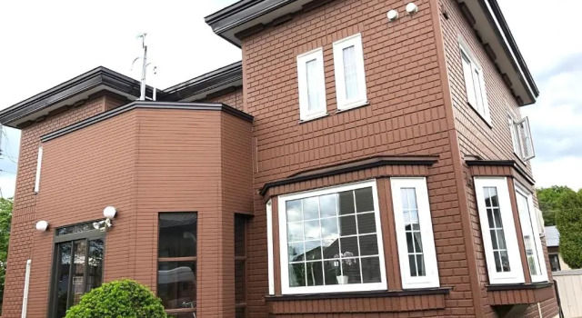 Номер Standard Chitose Guest House Oukaen