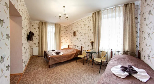 Classic room Sofia