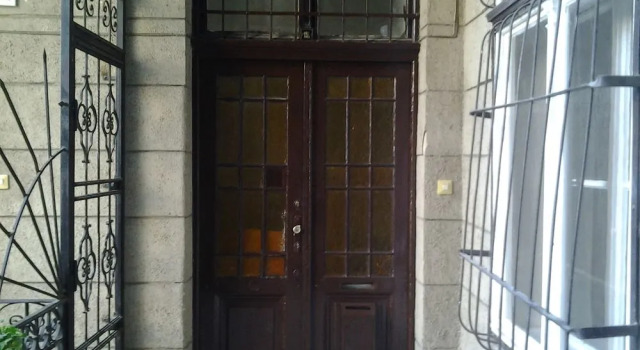 City Heart Guesthouse