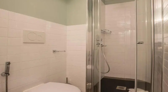 Номер Standard DEM Hotel