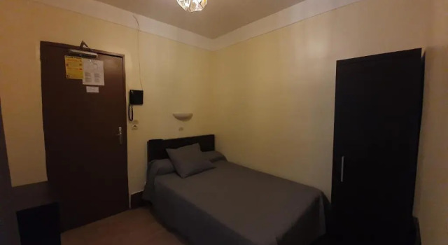 Номер Standard Hotel Anya