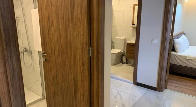 Suite 2 sypialnie Royal Residence Bursa