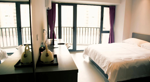 Koratel Hotel Dalian, Book Hotel Dalian 