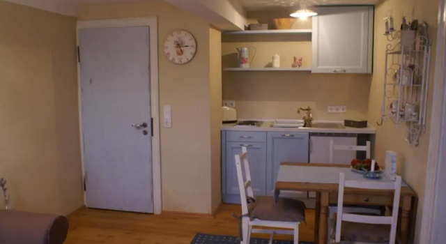 Апартаменты Landhaus Grinnerhof