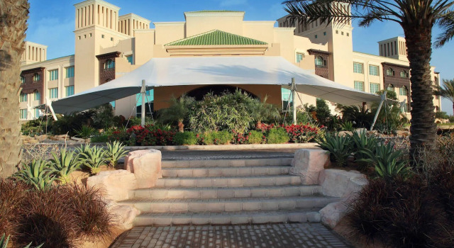 Anantara Desert Islands Resort & Spa, Réserver Complexe hôtelier Da‘sah Sir Bani Yas Island