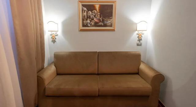 Junior-Suite Bosone Palace