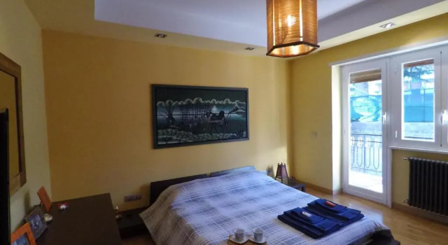 Easy Stay Rome, Prenota Appartamento Hotel a Lazio con parcheggio, Parcheggio