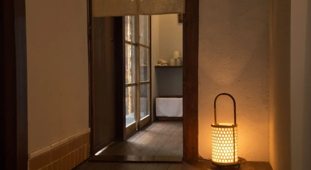 Rokko, Book Hotel Ine Kyoto