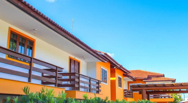 Mestre Lord Apart Hotel 300m Praia Taperapuã by La Vem Férias, Забронировать Отель Отели Порту-Сегуру с бассейном, Бассейн