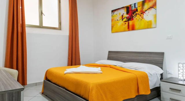 Welcoming Apartment in Sapri near Sea, Забронировать Апартаменты/квартира Сапри Cilento Coast