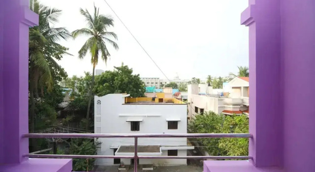 Vijay Residency By OYO Rooms