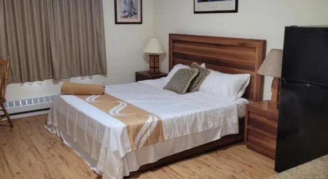 Студия Muskoka Lakes Hotel and Resorts
