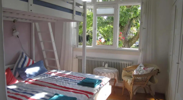 Apartment am Birnbaum