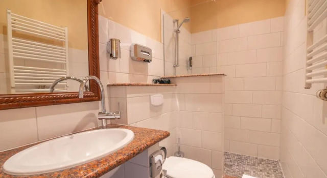 Двухместный номер Standard Hotel Gutenberger
