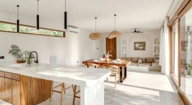 Tropical Bliss Getaway - A Luxury Private Villa By Balinest Villas, Rezerwuj Willa Wille w Pecatu, Willa