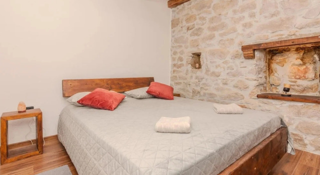 Villa Niko Zadarvillas