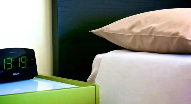 Номер Standard B&B La Stazione