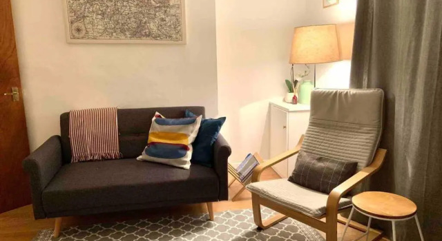 Апартаменты Flat 5 EIA House