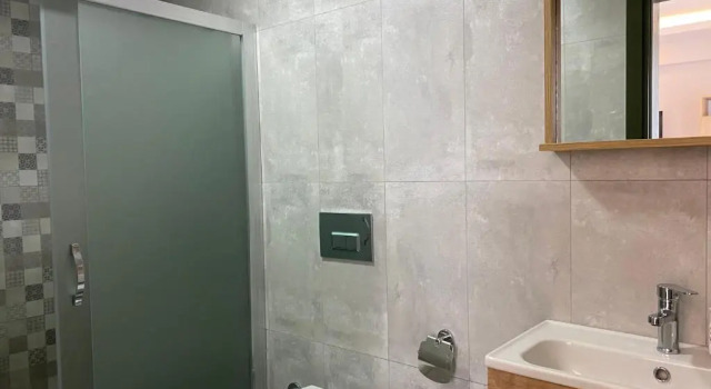 Трёхместный номер Standard с балконом Kent Otel