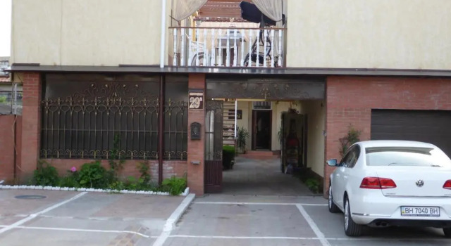 ApartHotel Dom, Buchen Sie Aparthotel Aparthotels in Odessa region, Aparthotel