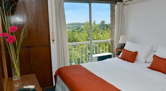 Двухместный номер Basic Hotel Royal