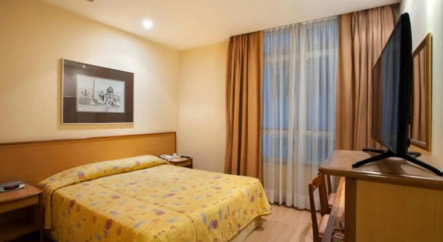Двухместный номер Standard Windsor Asturias Hotel
