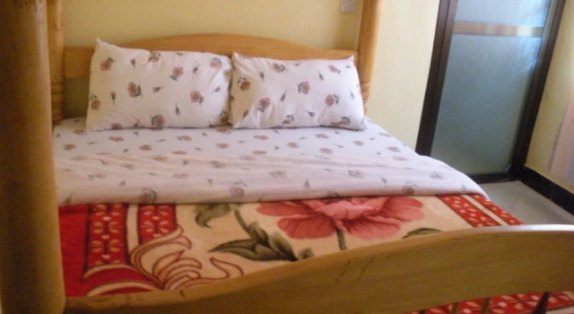 Jambo Rooms