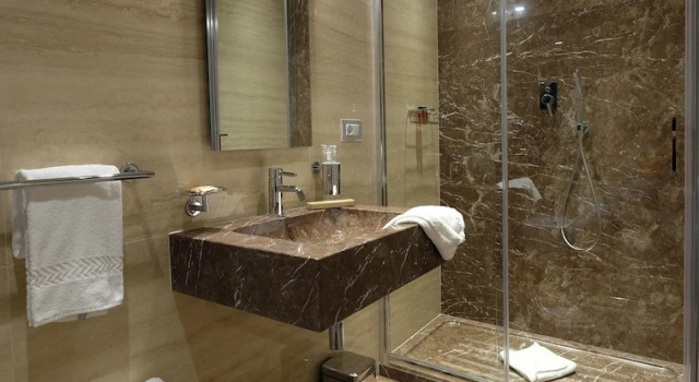 Номер Superior Daplace - White Rooms in Navona