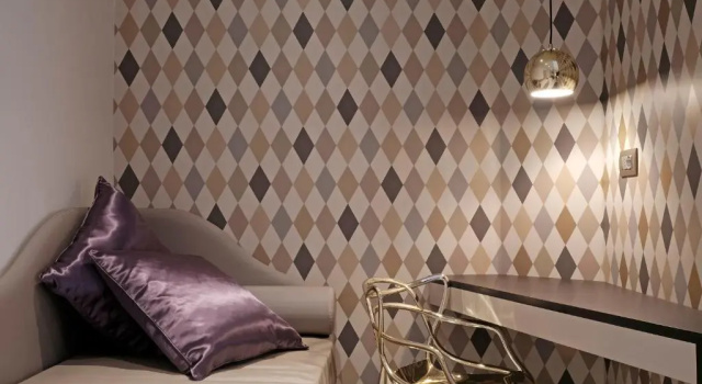 Двухместный номер Superior Hotel Corso Alaxi Hotels