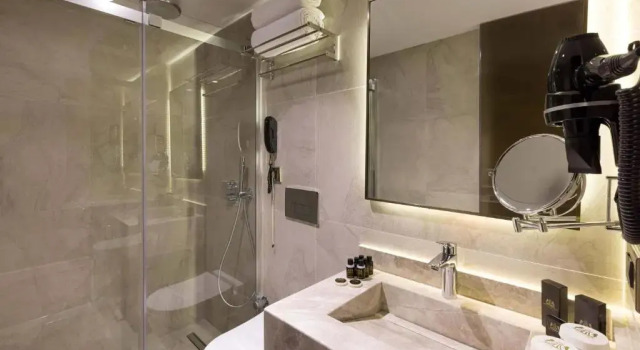 Номер Standard Great Fortune Concept Hotel
