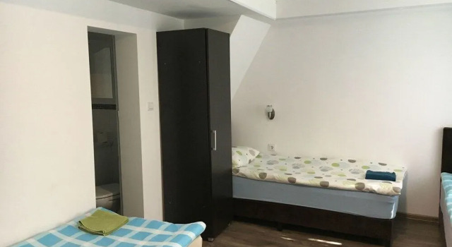 Pension Haus Baron 2 Friedrichsfeld, Réserver Maison d'hôtes Mannheim Mannheim