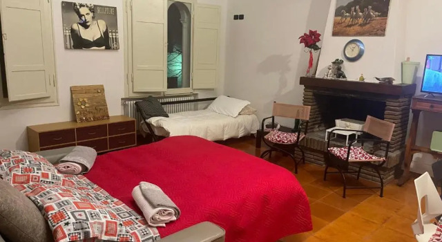 Il Ritrovo de la Pre