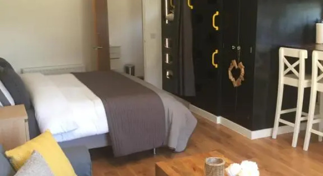 Windsor Studio South-5 mins from Legoland, Забронировать Отель Бизнес-отели Англии, 4* 5*