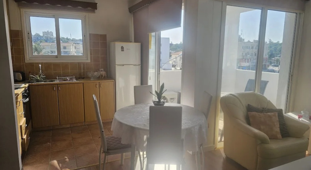 Stunning 1-bed Apartment in Aglantzia, Rezerwuj Apartament Apartamenty w Nikozja, Apartament