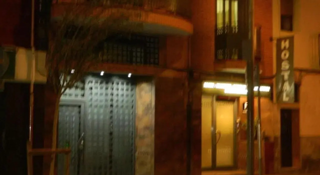 Hostal House, Забронировать Хостел Сантс-Монжуик Оспиталет-де-Льобрегат, рядом с Европа – Фира
